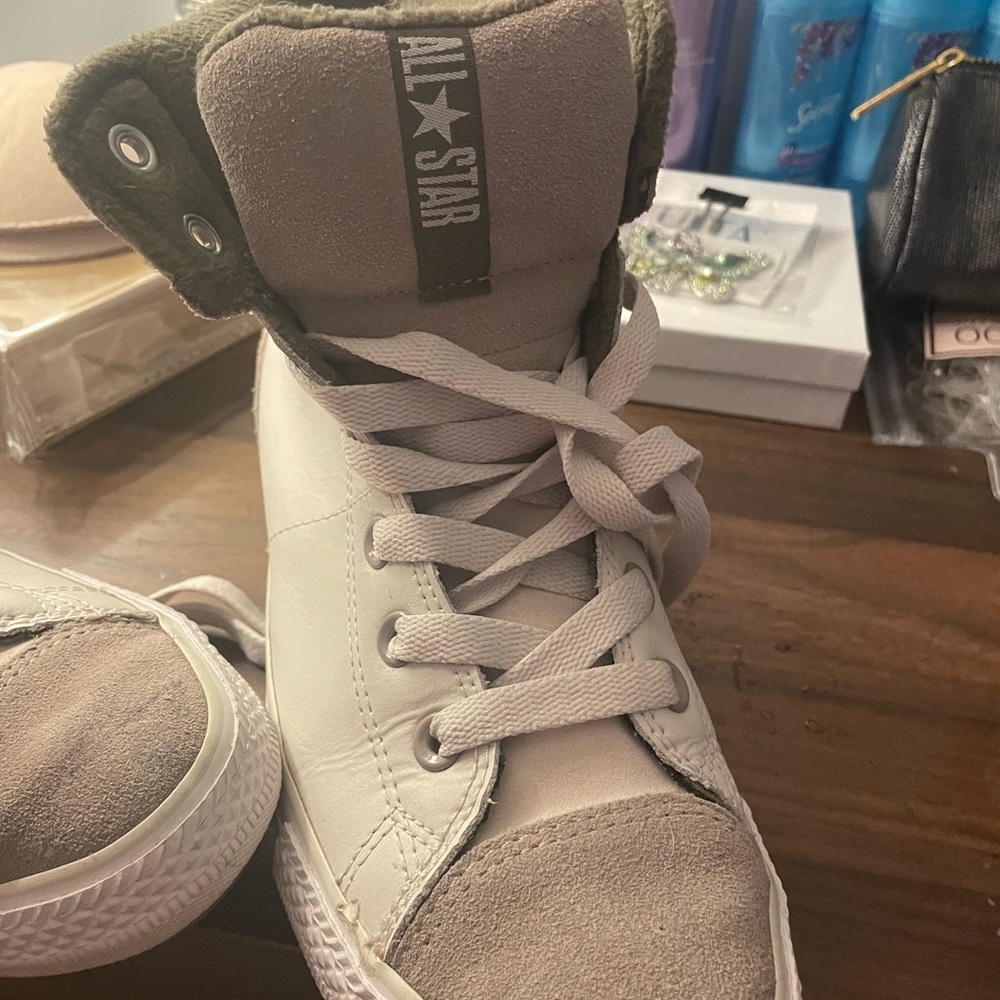 Converse